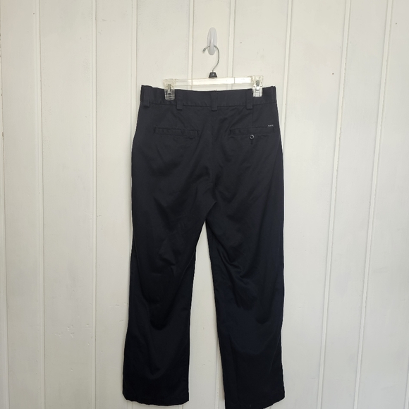 5.11 Tactical Black KVR Pants 100 Cotton Mens 32 X 30 - Picture 7 of 12